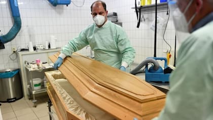Bélgica cuenta víctimas confirmadas y sospechosas por les permite emprender una "acción inmediata"