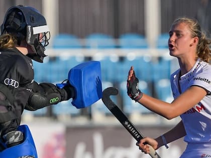 Bélgica eliminó a Japón y será el próximo rival de las Leoncitas, en la etapa de semifinales