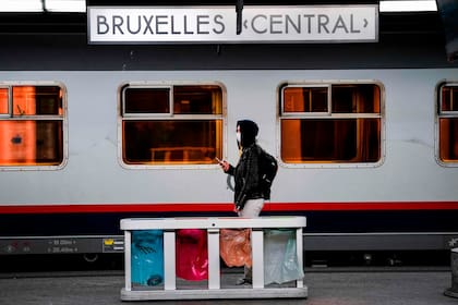 Bélgica superó los 50.000 casos desde el inicio de la pandemia y roza los 8.000 fallecidos,