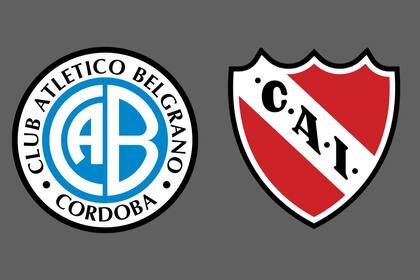 Belgrano-Independiente