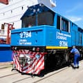 Dos gigantes ratificaron su interés por el Belgrano Cargas tras el llamado a licitación