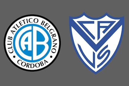 Belgrano-Vélez