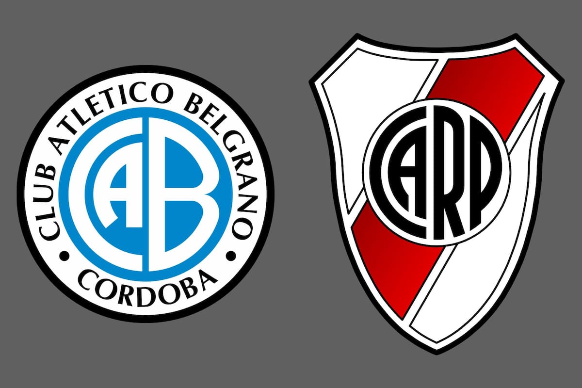 Belgrano-River