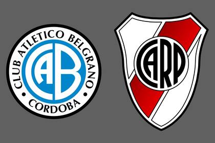 Belgrano-River