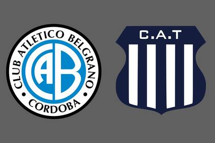 Belgrano-Talleres
