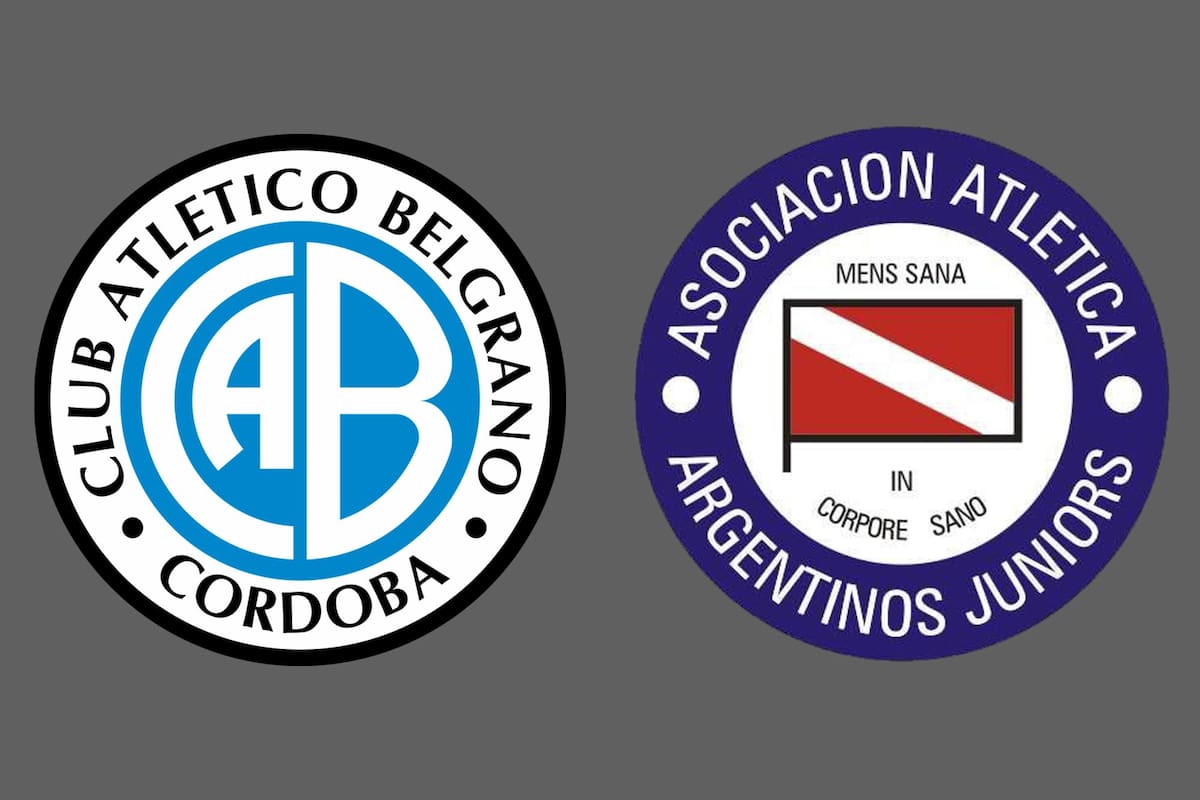 Belgrano-Argentinos Juniors