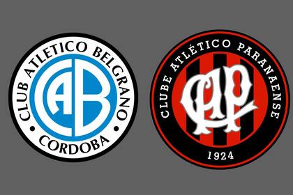 Belgrano-Athletico Paranaense