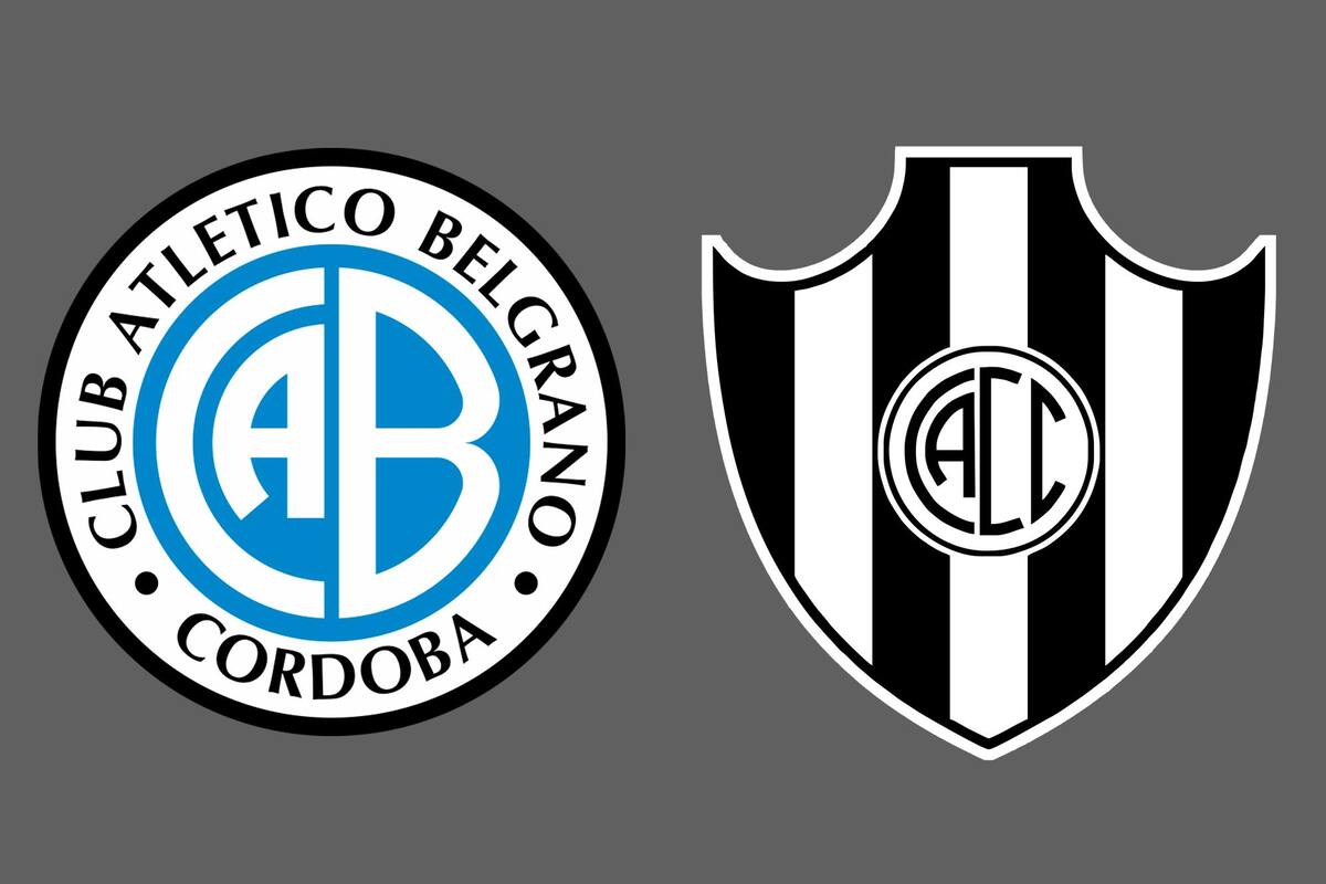 Belgrano-Central Córdoba