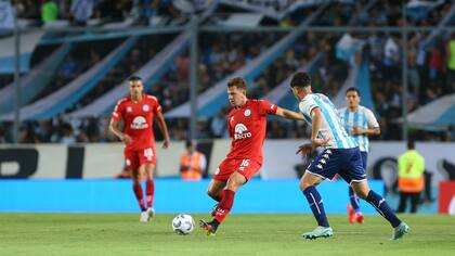 Belgrano de Córdoba no hizo pie ante Racing en la última jornada, pero intentará cambiar el chip