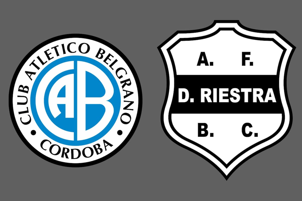 Belgrano-Deportivo Riestra