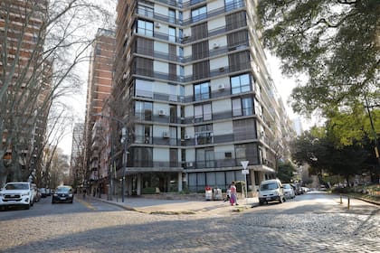 Belgrano es uno de los barrios más codiciados por el desarrolladores y quienes buscan comprar propiedades