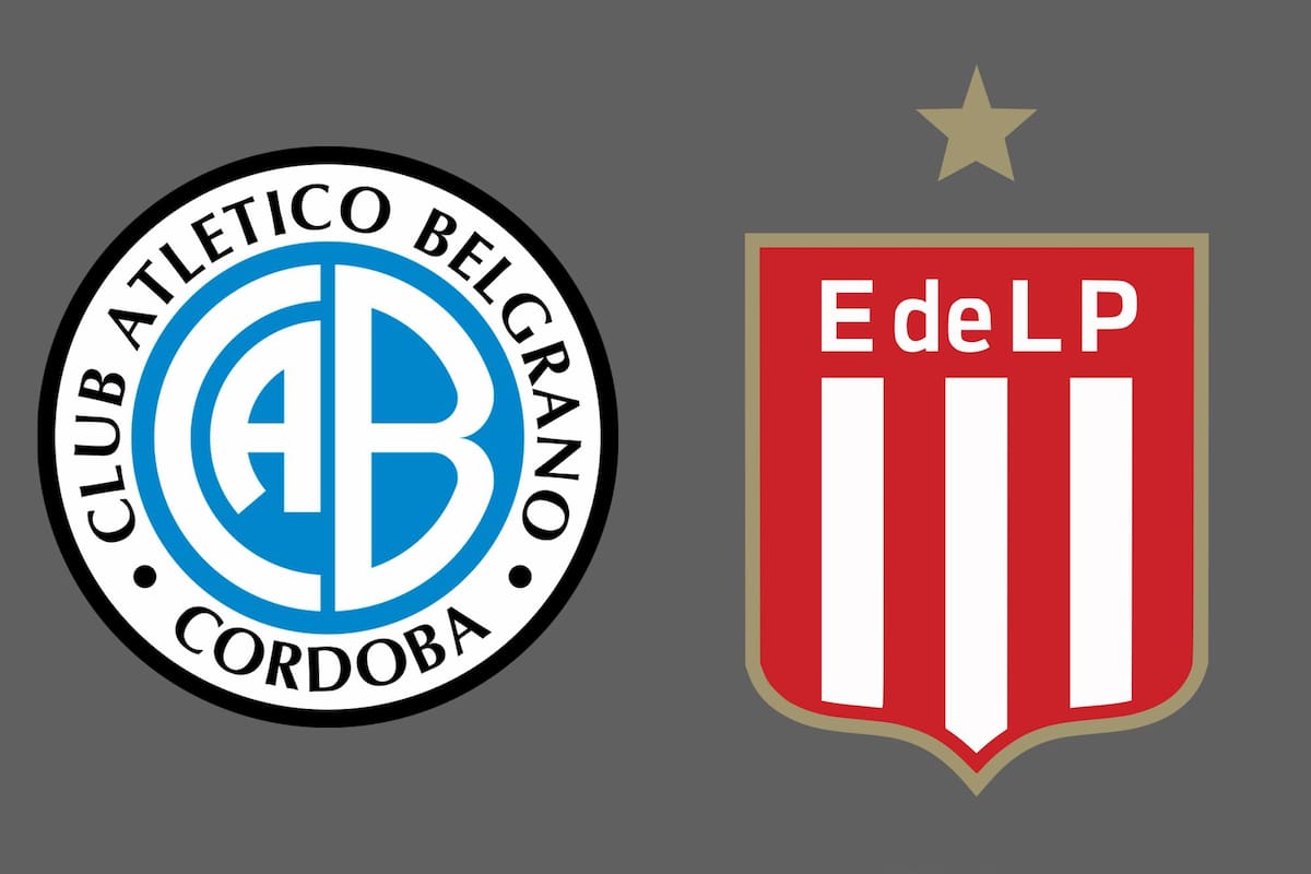 Belgrano-Estudiantes La Plata