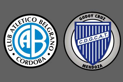 Belgrano-Godoy Cruz