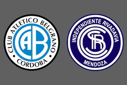 Belgrano-Independiente Rivadavia