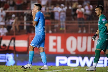 Belgrano muestra la peor campaña desde que obtuvo el ascenso ante River; el sábado de medirá con San Lorenzo