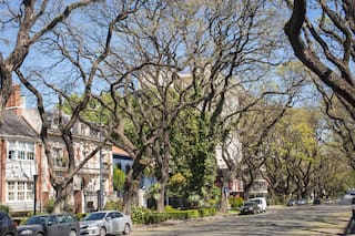 Los dos barrios más codiciados donde los departamentos a estrenar se venden más baratos que hace 4 años
