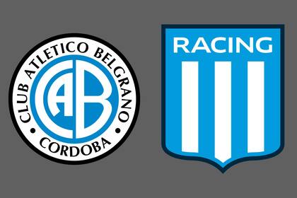 Belgrano-Racing Club