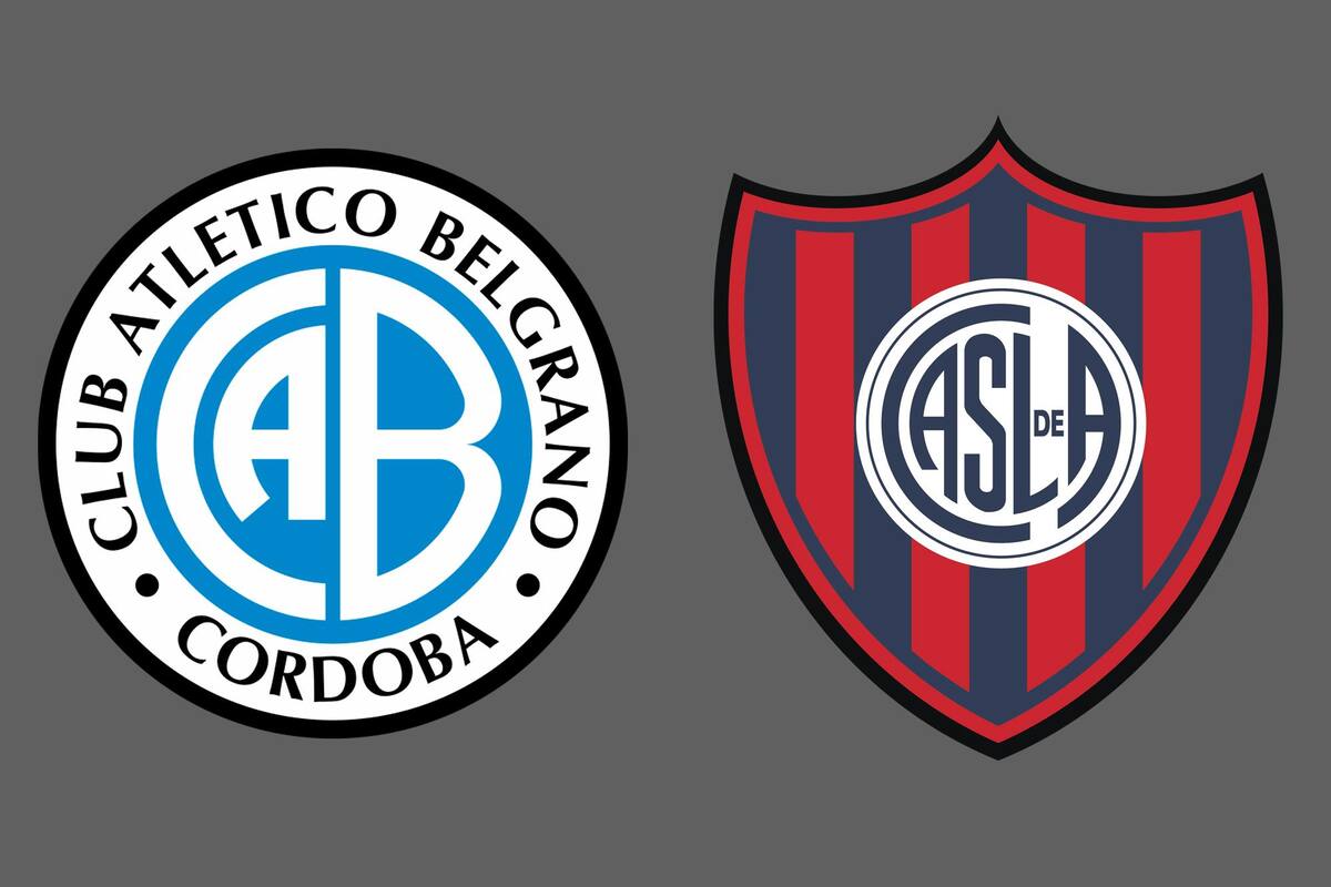 Belgrano-San Lorenzo