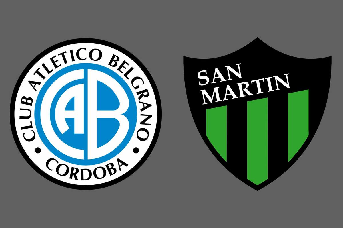 Belgrano-San Martín de San Juan