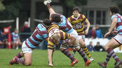 Belgrano sigue invicto en el Top 14