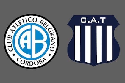 Belgrano-Talleres Córdoba