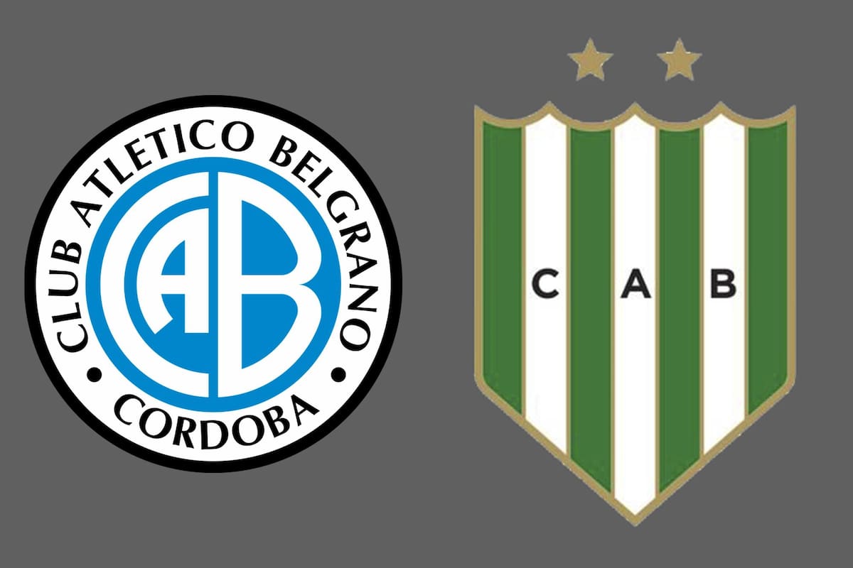 Belgrano vs. Banfield, por una nueva jornada del fútbol argentino