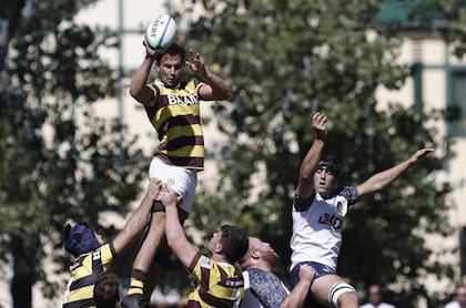 Belgrano vs. Regatas Bella Vista será el encuentro más anticipado, para las 13.40.
