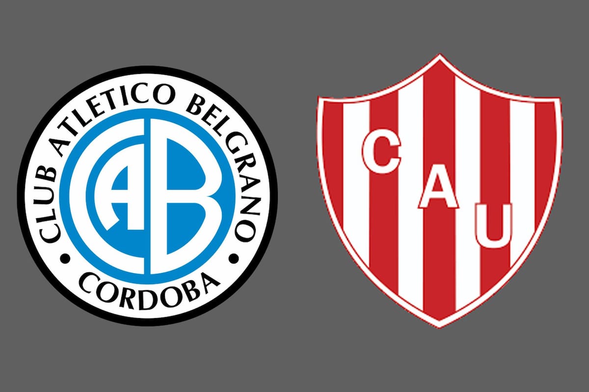 Belgrano vs. Unión Santa Fe, por una nueva jornada del fútbol argentino