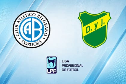 Defensa y Justicia venció por 2-1 a Belgrano,
por el Torneo Clausura 2026