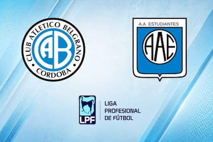 Belgrano venció por 2-1 a Estudiantes Río Cuarto,
por el Torneo Clausura 2026