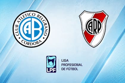 River Plate venció por 3-0 a Belgrano,
por el Torneo Clausura 2026