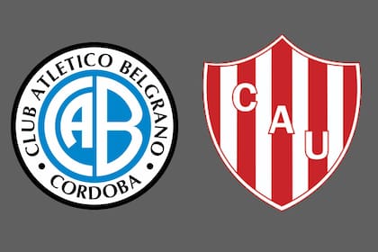 Belgrano y Unión Santa Fe disputaron uno de los encuentros de la jornada del fútbol argentino