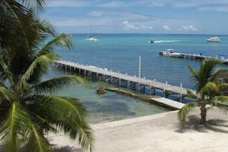 Belice: dónde queda y cuáles son sus principales atractivos