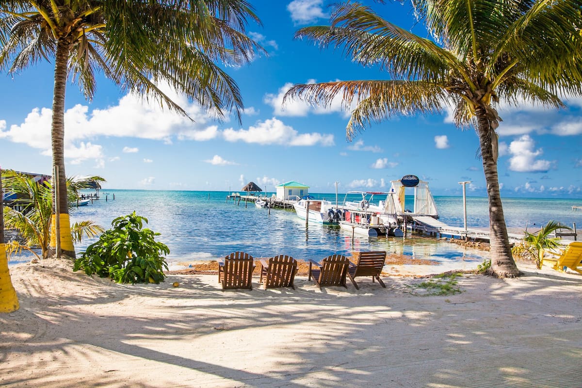 Belice