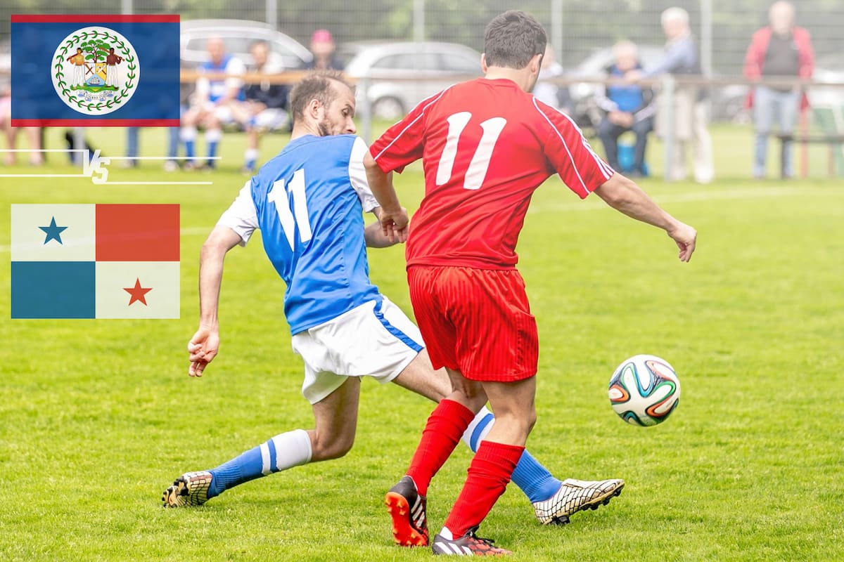 Belice vs. Panamá: Cómo ver el partido desde Estados Unidos. Foto: Pixabay