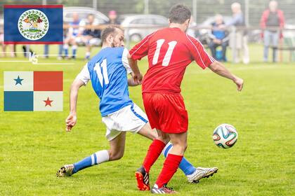 Belice vs. Panamá: Cómo ver el partido desde Estados Unidos. Foto: Pixabay