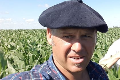 Belisario Castillo renunció a su cargo en la secretaría de Bioeconomía
