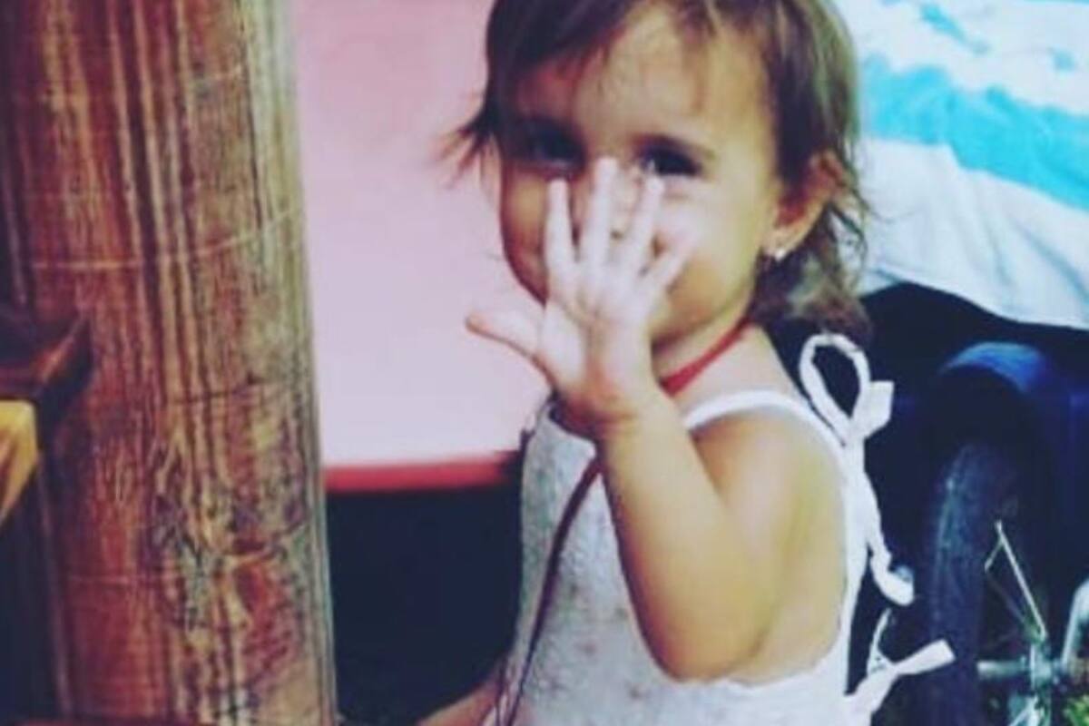 Bella Kahia.