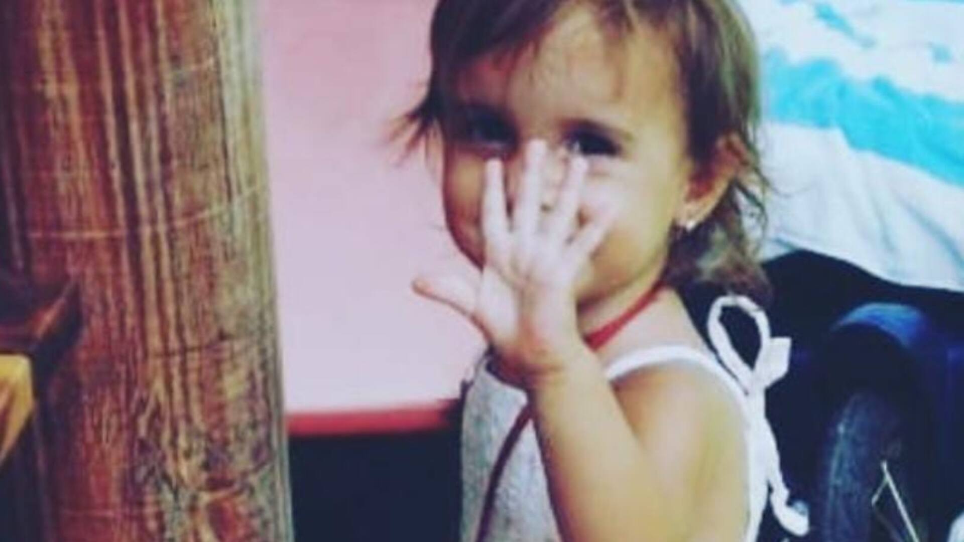 Bella Kahia.
