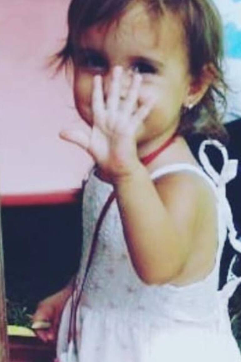 Bella Kahia.