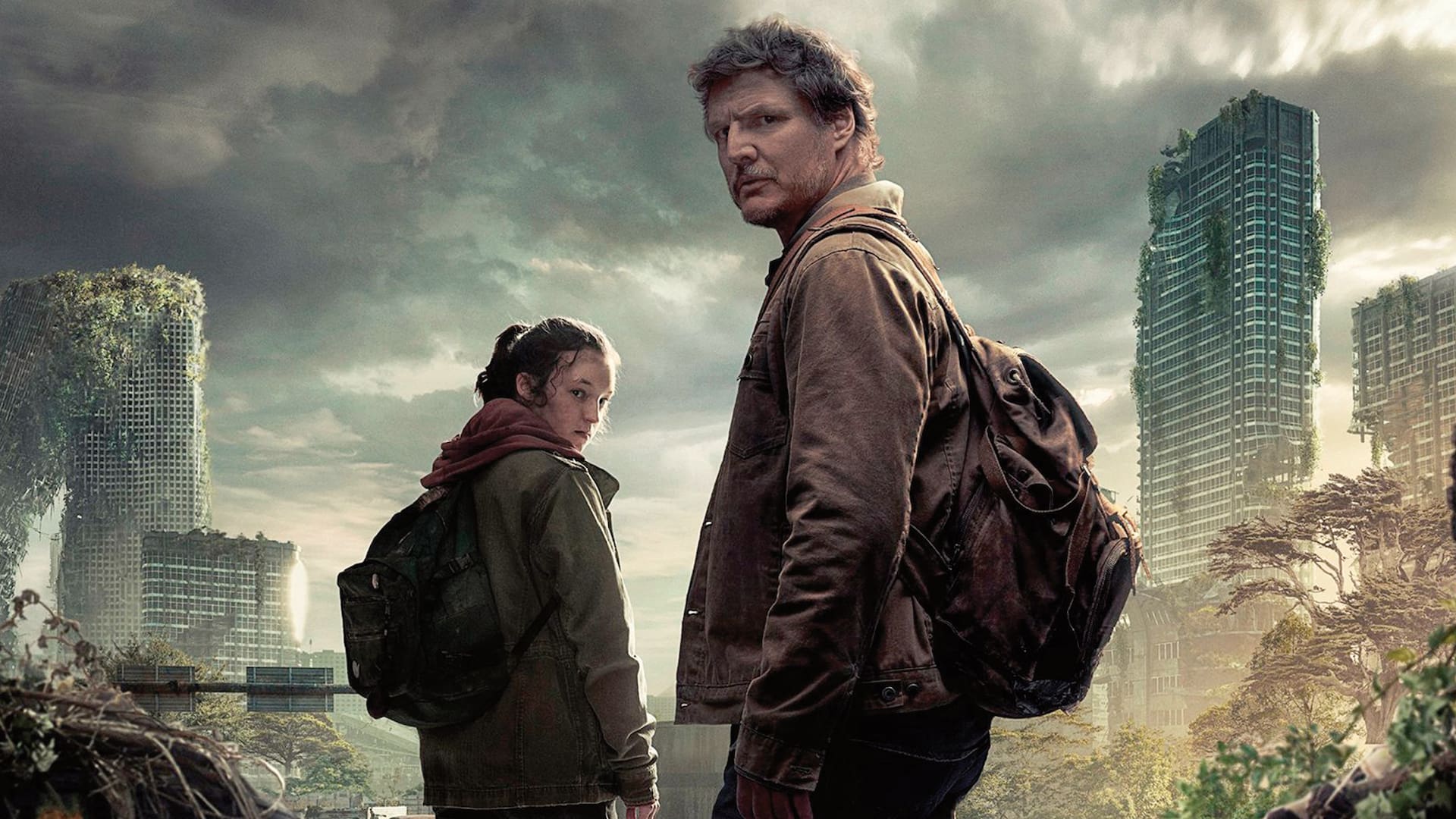 Bella Ramsey y Pedro Pascal protagonizan The Last Of Us, la versión para HBO Max del videojuego del mismo nombre