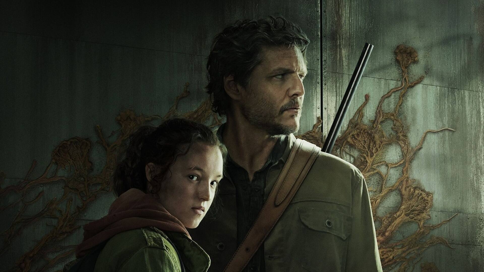 Bella Ramsey y Pedro Pascal protagonizan The Last Of Us, la versión para HBO Max del videojuego del mismo nombre