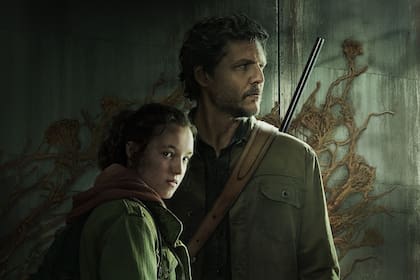 Bella Ramsey y Pedro Pascal protagonizan The Last Of Us, la versión para HBO Max del videojuego del mismo nombre