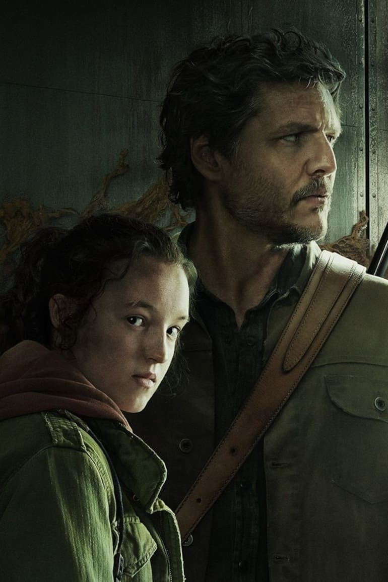 Bella Ramsey y Pedro Pascal protagonizan The Last Of Us, la versión para HBO Max del videojuego del mismo nombre