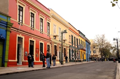 Bellavista.