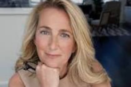 Belle Burden, del drama personal a las súper ventas