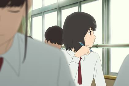 BELLE, de Mamoru Hosoda