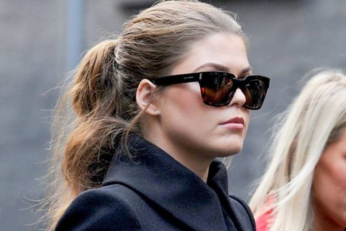 Belle Gibson ofrecía la solución a graves enfermedades a través de un plan de alimentación saludable en sus redes sociales, un libro y una aplicación