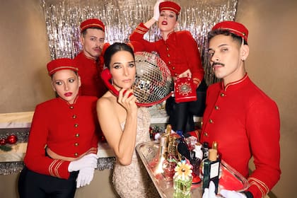 Belleza, brillo y emoción: la propuesta de Juleriaque para regalar esta Navidad.