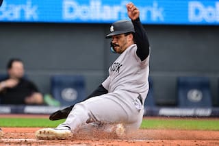 Bellinger impulsa un par en la décima y los Yankees vencen 7-5 a los Guardianes